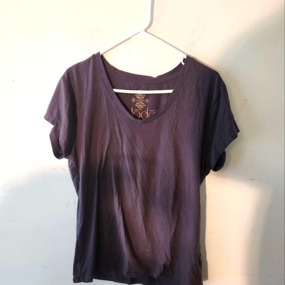 DoDo womens shirt size 3XL